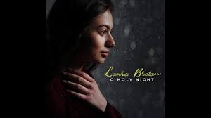 Laura bretan was an opera singer act fromseason 11ofamerica's got talent. Laura Bretan The Voice Of An Angel