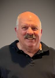 Obituary information for Gary Main