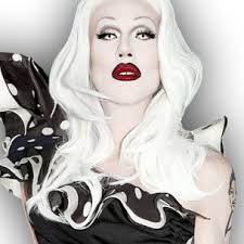 THIS IS THE CHRONICLES OF EFREM: Drag Race winner Sharon Needles and her  use of the word N*GGER!