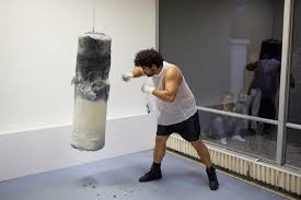 The scholars (sunni) has unanimously agreed that boxing as practiced nowadays in contests and sport centers in our countries is a prohibited practice in the islamic shari`ah. The Body As Emotional Amplifier