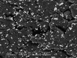 Barium Sulfate An Overview Sciencedirect Topics
