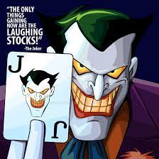Pin On The Joker