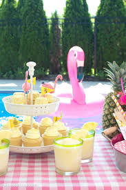 They will embellish your theme, while casting a warm and welcoming. 25 Best Pool Party Ideas How To Throw A Pool Party