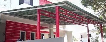 Atap gogreen, memberikan solusi terbaik untuk atap gelombang yang kokoh dan aman dengan beberapa unggulan seperti : Atap Go Green Posts Facebook