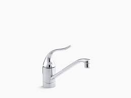 kohler 15175 p cp coralais single