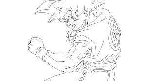 Dragon pictures dragon ball super wallpapers cartoon coloring pages geometric coloring pages goku goku super saiyan blue pokemon coloring pages goku drawing disney princess coloring pages more information. Goku Super Saiyan God Coloring Pages Coloring Home