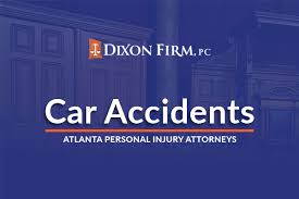 Our experience and expertise in atlanta, ga as atlanta car accident attorneys, we will increase the odds of getting you fair compensation. Atlanta Car Accident Lawyer The Dixon Firm Pc