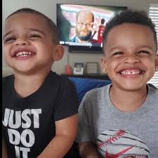 Justin Wade Ferguson