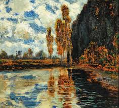 For reasons unknown has always refused to take part in the promoters genoese and, in general, to expose any art exhibition. Sacheri Giuseppe Pittori Liguri Perizia E Stima Gratuita