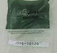 29073 FUJIKIN 5-WAY MANIFOLD VALVE ASSY, TYPE N.C. O.P. 0.39 ...