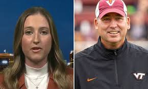 Virginia Tech soccer player slams team's 'suffocating' culture after  settling $100,000 'BLM' lawsuit