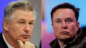 Alec Baldwin PROMISES that he will make Elon Musk leave the United States  within the next 24 hours, “Because he doesn't deserve to stay.” I will  release ...read more https://buff.ly/4hiR2cF
