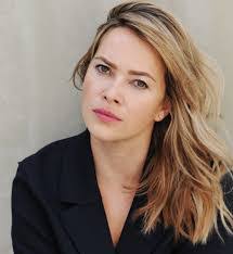 Laura Osswald's Instagram, Twitter & Facebook