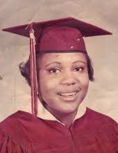 Obituary information for Mrs. Norris Ann Johnson