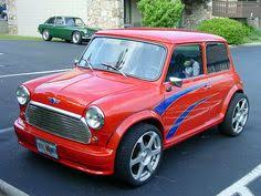 Pin By Ron Dickinson On Cool Bicycles And Scooters Old Classic Cars Classic Mini Mini