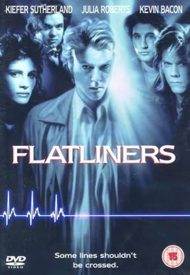 Amazon.com: Flatliners [DVD] : Movies & TV