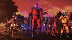 The game was simultaneously ported to the playstation portable and wii by vicarious visions, and to microsoft … How Long To Beat Marvel Ultimate Alliance 3 The Black Order Allgamers