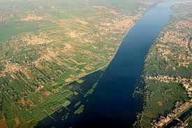 Maybe you would like to learn more about one of these? Sharing The Water Of The Nile River The Jerusalem Post