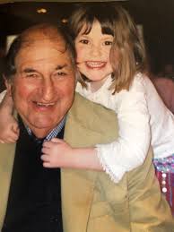 Adrian Spurling is fundraising for Alzheimer's Society