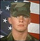 Fallen Heroes Memorial: Army Spc. Brandon Rowe