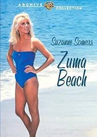 Zuma, a 1988 country rock album by southern pacific; Zuma Beach By Suzanne Somers Amazon De Dvd Blu Ray