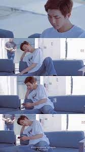 So how do you save battery? Pin By ã‚¬ãƒ«ã‚µ ãƒ•ã‚§ãƒ«ãƒŠãƒ³ãƒ€ On Namjoon Namjoon Kim Namjoon Bts Rap Monster