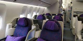 Check spelling or type a new query. Review Air China Business Class Boeing 777 Was Konnt Ihr Erwarten