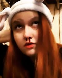 Luna Barrett (@__alliro__) • Instagram photos and videos