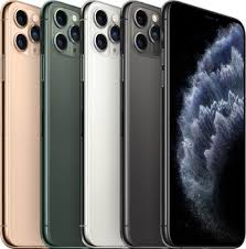 Apple Iphone 11 Pro Max 512gb Gold Sprint Mwha2ll A Best Buy Iphone Models Iphone Apple Iphone