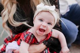 Holiday Family Photos Christmas 2017 — Live Love Blank