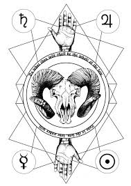 Steve's book on crowley's life and magick is no available. Love Is The Law Love Under Will Aleister Crowley By Teresa Vetter Via Behance Aleister Crowley Occult Dark Art