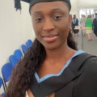 20+ "Maame Agyeman" profiles