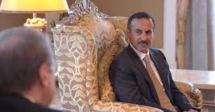 مداهمات لأوكار مروجي الممنوعات والمخدرات. Emirates News Agency Ahmed Ali Abdullah Saleh Meets Russian Deputy Foreign Minister