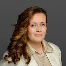 Nicole Wilhelm Smith