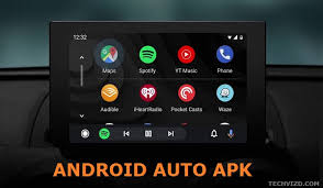 Exclusive radio stations you won't find anywhere else! Android Auto Apk Download For Android Free Updated
