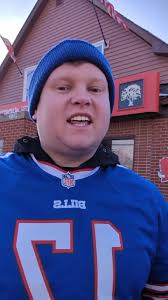 Live from the Monster Energy Tailgate...