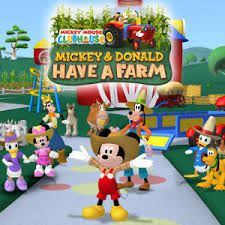 Mickey mouse clubhouse) fue una serie de televisión infantil educativa de dibujos animados estadounidense creada y producida por walt disney television animation y dq entertainment. Donde Encontrar Nuevos Episodios De La Casa De Mickey Mouse Con Subtitulos
