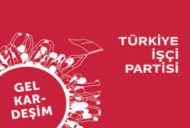 Ayrıca ti̇p, ta 1960'lardan bu yana türk ve kürt emekçilerinin birlikte mücadele etmesi gerektiğini savunan bir parti. Turkiye Isci Partisi 24 Haziran Da Tercihimiz Demirtas Ve Hdp Den Yana Olacak Gazete Karinca