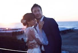 Fue difícil de manejar instagram. Amores De Novela Que Pasaron De La Ficcion A La Realidad Sitio Andino