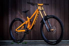 The Scott Gambler Dh Mountain Bike Has Been Redesigned With Adjustability And Integration In Mind Singletracks Mountain Bike News Mtb Bike Mountain Downhill Bike Mountain Biking Gear