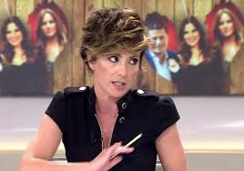 La acalorada discusión entre Sonsoles Ónega y Álvaro de Marichalar tras arremeter con la Reina Letizia: «¿Usted dónde se cree que está sentado?» | Las Provincias