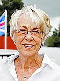 Linda Broderick Obituary (2022)