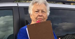 Holliman Family History: Betty Fritch's Conundrum