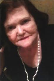 Katherine Ruth Chatman Dye Obituary