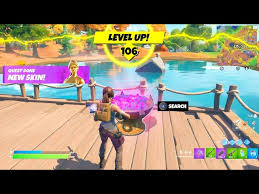 Nuevo paquete de aspectos y arma ff. Top 5 Hidden Rewards Players Can Unlock In Fortnite Season 6
