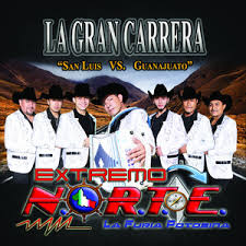Cuando te conoci los pumas del norte. Los Pumas Del Norte Spotify