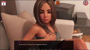 My Milly 1 came to live with me again and i cant keep my eyes of her