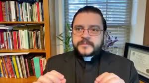 16 Abril Jn 6, 30-35 Yo soy el...