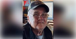 Obituary information for Douglas Harry Wickstrom