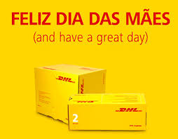 Dia das mães na hering. Sophie Dhl Projects Photos Videos Logos Illustrations And Branding On Behance